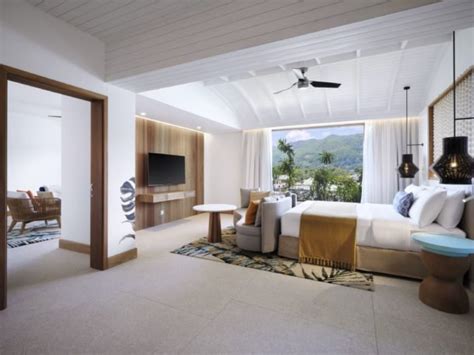 A Tribute Portfolio Resort, Seychelles - Hotel, Lounge Interior Design ...