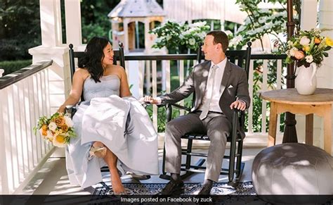 "To More Adventures": Mark Zuckerberg, Wife Celebrate 10 Years of Marriage