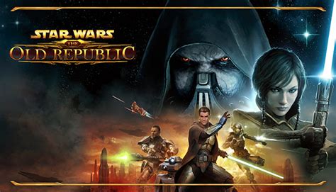 STAR WARS™: The Old Republic™ on Steam