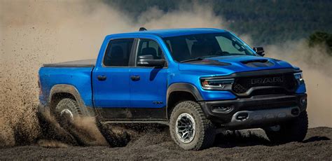 2023 Ram TRX and Rebel Lunar Editions Arrive | Bedford Chrysler Dodge ...