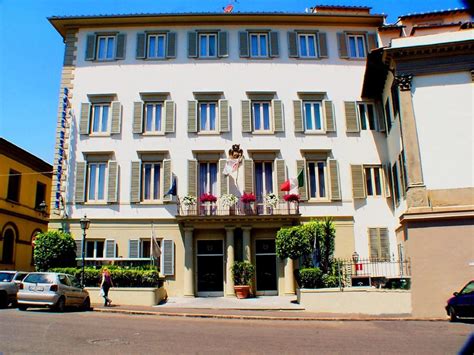 Hotel Executive, Florence, Italy | Photos, Reviews & Deals @Holidify