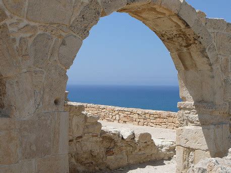 Cyprus - Culture, History and Relaxation. - Travel From South Africa