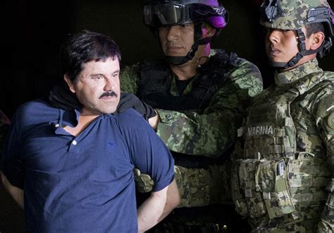 Rolling Stone Docu Series ‘USA V Chapo' Premieres On Facebook Watch In ...