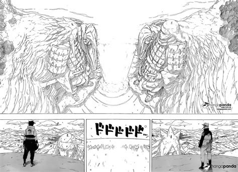 Naruto Vs Sasuke Manga, Who Is A Stronger Character Naruto Or Sasuke Quora : The rinnegan ...