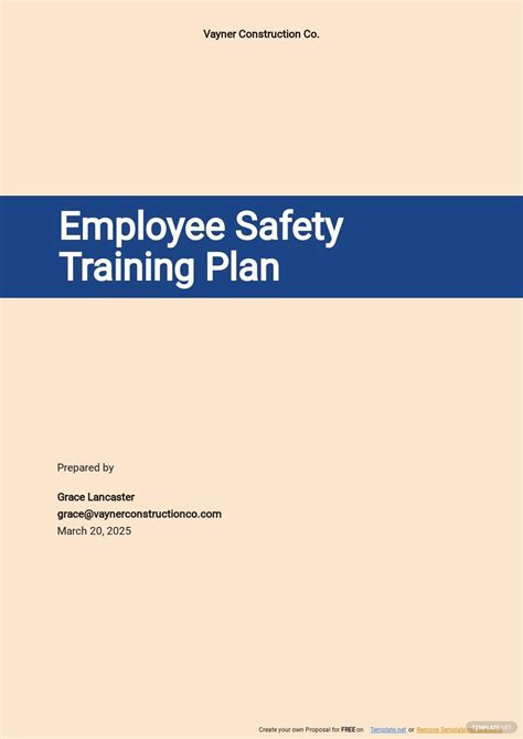 Employee Safety, Employee Training, Staff Training, Training And Development, New Employee ...
