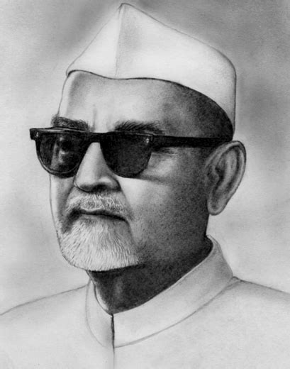 Dr. Zakir Hussain, the third President of India – TAWARIKHKHWANI