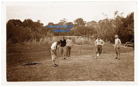 Murray Bridge Golf Club Booklet 2021