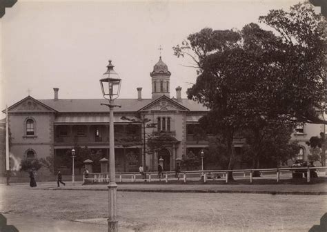 St Vincent’s Hospital, Sydney