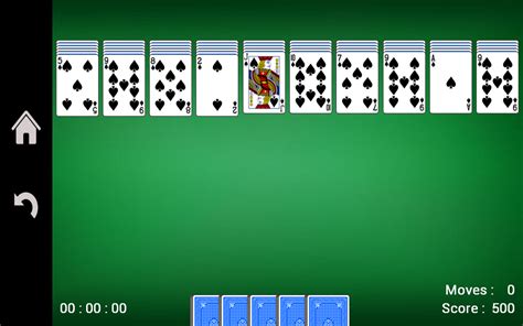 Spider Solitaire - Android Apps on Google Play