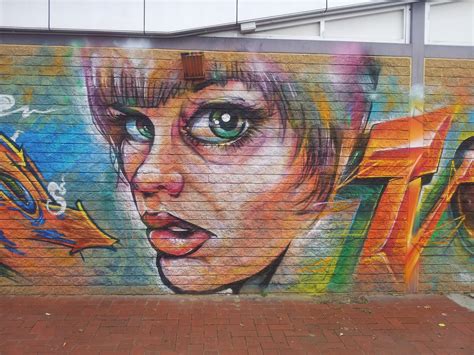 Local artist in Dickson, Canberra. | Street art, Art, Local artists