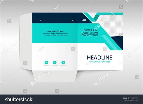 12,526 Office File Cover Design Images, Stock Photos, 3D objects, & Vectors | Shutterstock