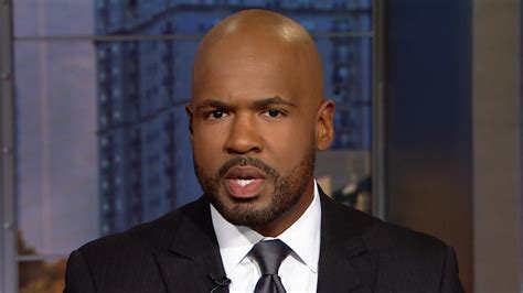 Victor Blackwell rips Trump's tweet on racism - CNN Video