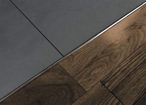 Transition Between Wood Floor And Tile – Flooring Guide by Cinvex