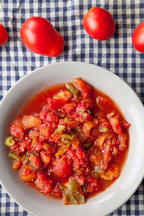 The Best Stewed Tomatoes Ever - Easy Homemade Recipe | Recipe | Stewed tomato recipes, Recipes ...