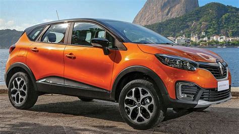 Renault Captur SUV 2017 launched in India: Five features that makes the car a must buy