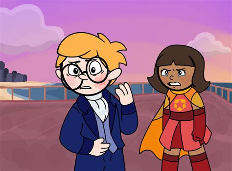 new Wordgirl episode!!! by EndhazomGurl on DeviantArt