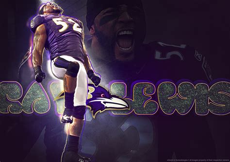 Ray Lewis Wallpaper! by kukasdesigns on DeviantArt