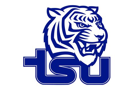 Tennessee State Tigers Logo and symbol, meaning, history, PNG, brand