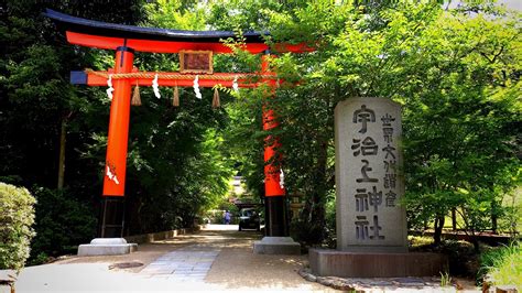 Highlights and how to get to Ujigami-jinja Shrine. ｜ Japan's Travel Manual