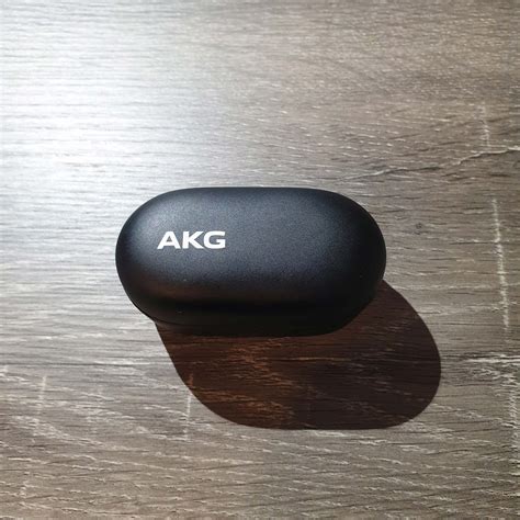 벼룩시장 - AKG N400 True Wireless Bluetooth Earphones