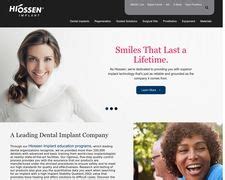 Hiossen Reviews - 1 Review of Hiossen.com | Sitejabber