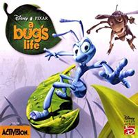 A Bug’s Life – Review | Lollipop Magazine