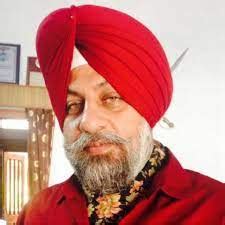 Punjabi Tv Actor Amritpal Singh Billa Bhija Biography, News, Photos ...