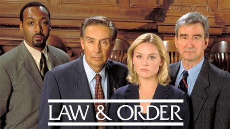 Law & Order - NBC.com