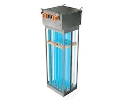 UV System | Wastewater Digest