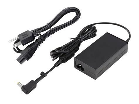 65W Acer Aspire 3 A315-53-59PF Charger AC Adapter Power Supply + Cord ...