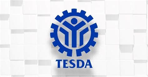 TESDA Logo - LogoDix