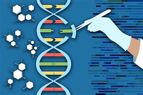 New CRISPR-based tool inserts large DNA sequences at desired sites in cells