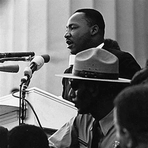 Martin Luther King Jr.'s "I Have a Dream" Speech Full Text and Video | Glamour