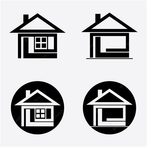 Premium Vector | Smart home logo vector illustrations design