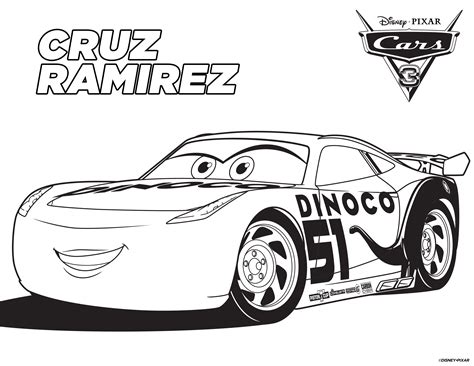 Cars Coloring Pages - Best Coloring Pages For Kids