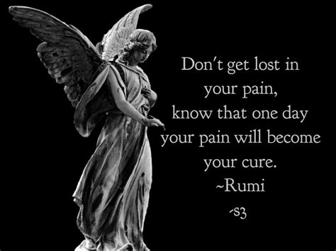 Rumi 💫 | Self healing quotes, Healing quotes, Rumi quotes