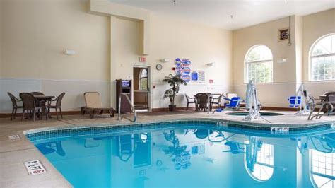 Best Western Concord Inn & Suites $93 ($̶1̶2̶5̶) - UPDATED 2018 Prices & Hotel Reviews - NH ...