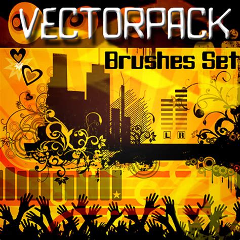 FREE 460+ Photoshop Vector Brushes in ABR | ATN
