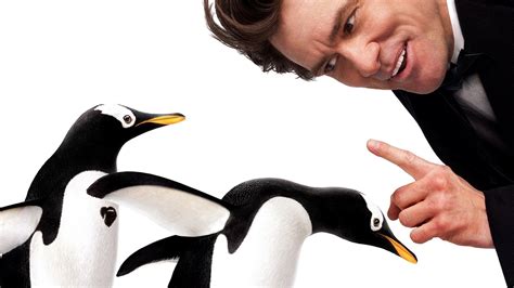 Mr. Popper's Penguins (2011) - Backdrops — The Movie Database (TMDB)