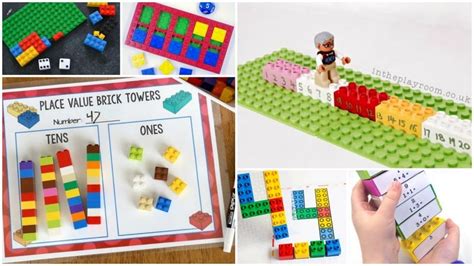 30 Best LEGO Math Ideas for Your Classroom - WeAreTeachers