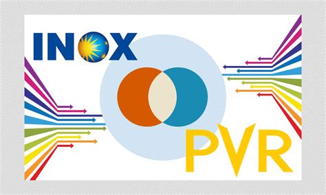 PVR And Inox Announce To Merge Operations, To Be Called PVR INOX Ltd