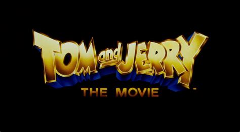 Tom and Jerry: The Movie (1992) - Animation Screencaps.com