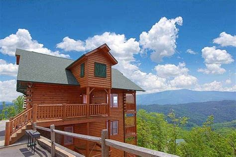 10 Photos of Cabin Rentals in Pigeon Forge TN That Will Make You Want to Book Your Stay Today
