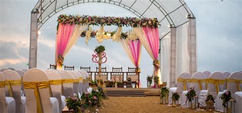 Weddings in Sri Lanka | Avani Kalutara Weddings