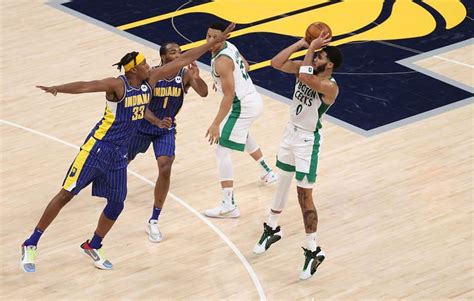 What Channel is Boston Celtics vs Indiana Pacers on tonight? Time, TV schedule & Live stream l ...