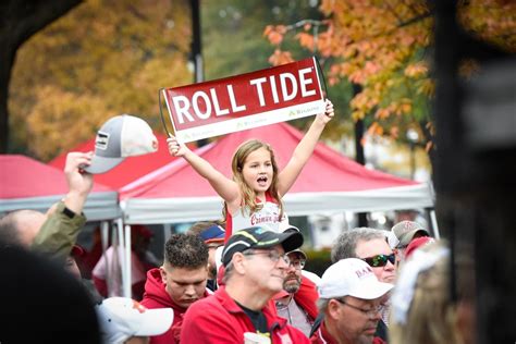 Alabama football A-Day 2023 fan guide: How to watch, kickoff, more - al.com