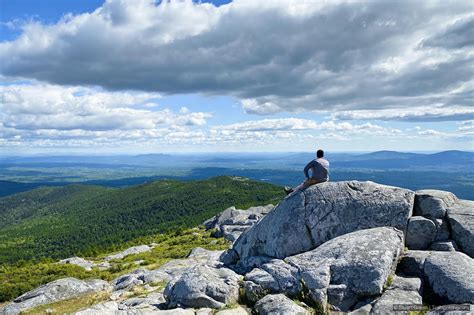 Mount Monadnock, Jaffrey NH