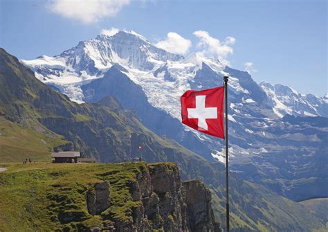 The 10 Best Jungfrau Glacier Tours & Tickets 2019 - Zurich | Viator