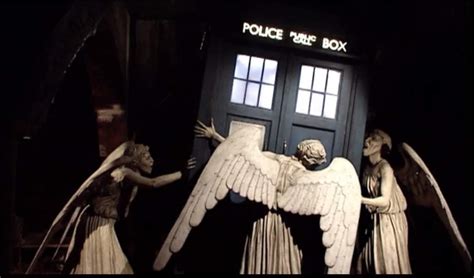 Weeping Angels | Wiki | Doctor Who Amino