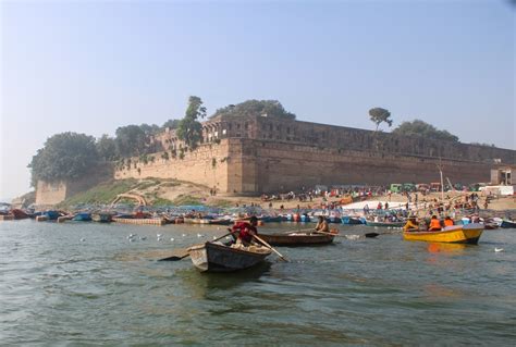 Triveni Sangam Prayagraj - Timings, Things to Do, History